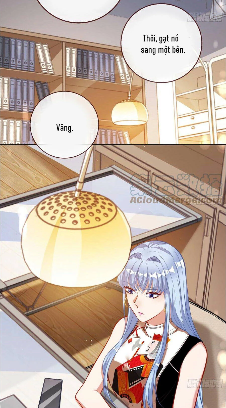 Vạn Tra Triêu Hoàng Chapter 401: mẹ và cha - Next Chapter 402: Cẩn thận nữ chủ