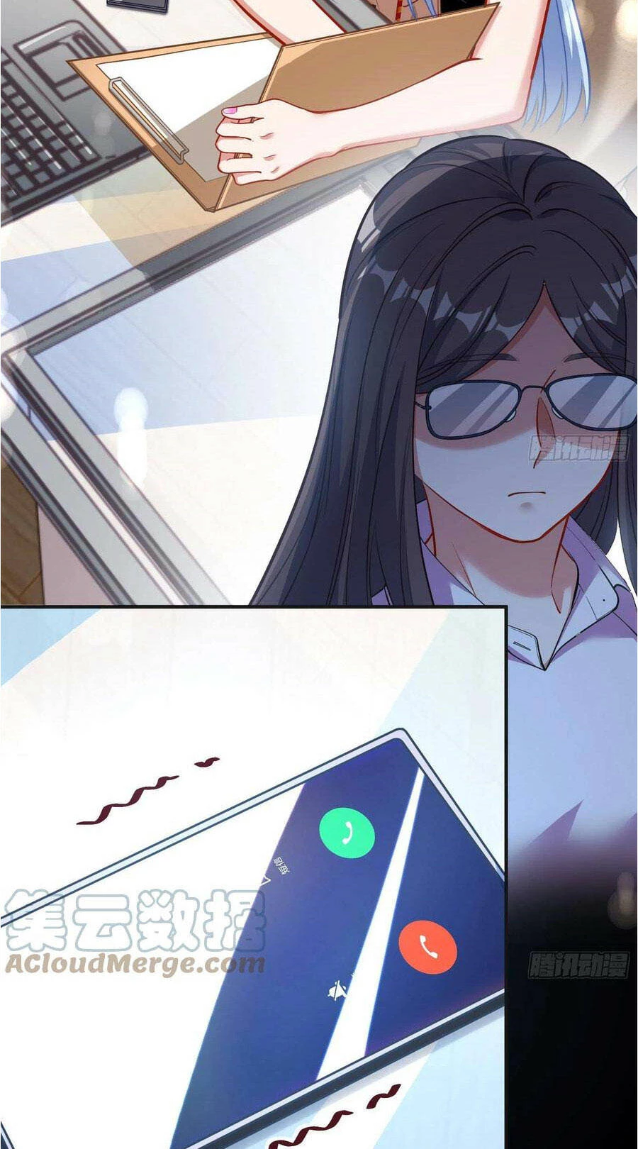 Vạn Tra Triêu Hoàng Chapter 401: mẹ và cha - Next Chapter 402: Cẩn thận nữ chủ