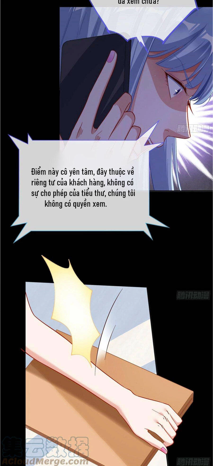 Vạn Tra Triêu Hoàng Chapter 401: mẹ và cha - Next Chapter 402: Cẩn thận nữ chủ