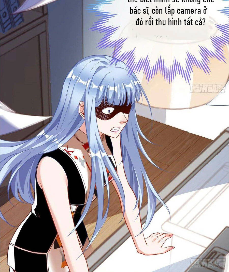 Vạn Tra Triêu Hoàng Chapter 401: mẹ và cha - Next Chapter 402: Cẩn thận nữ chủ