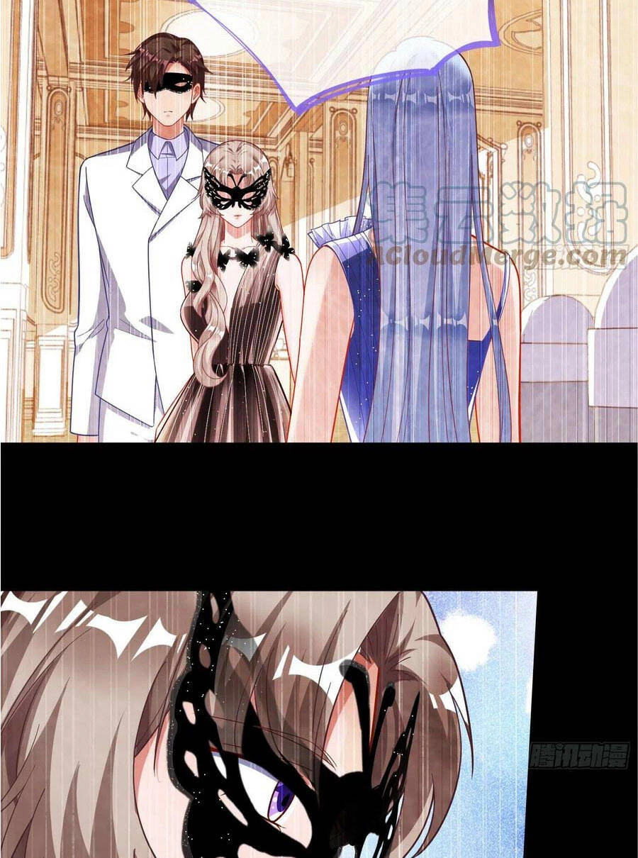 Vạn Tra Triêu Hoàng Chapter 401: mẹ và cha - Next Chapter 402: Cẩn thận nữ chủ