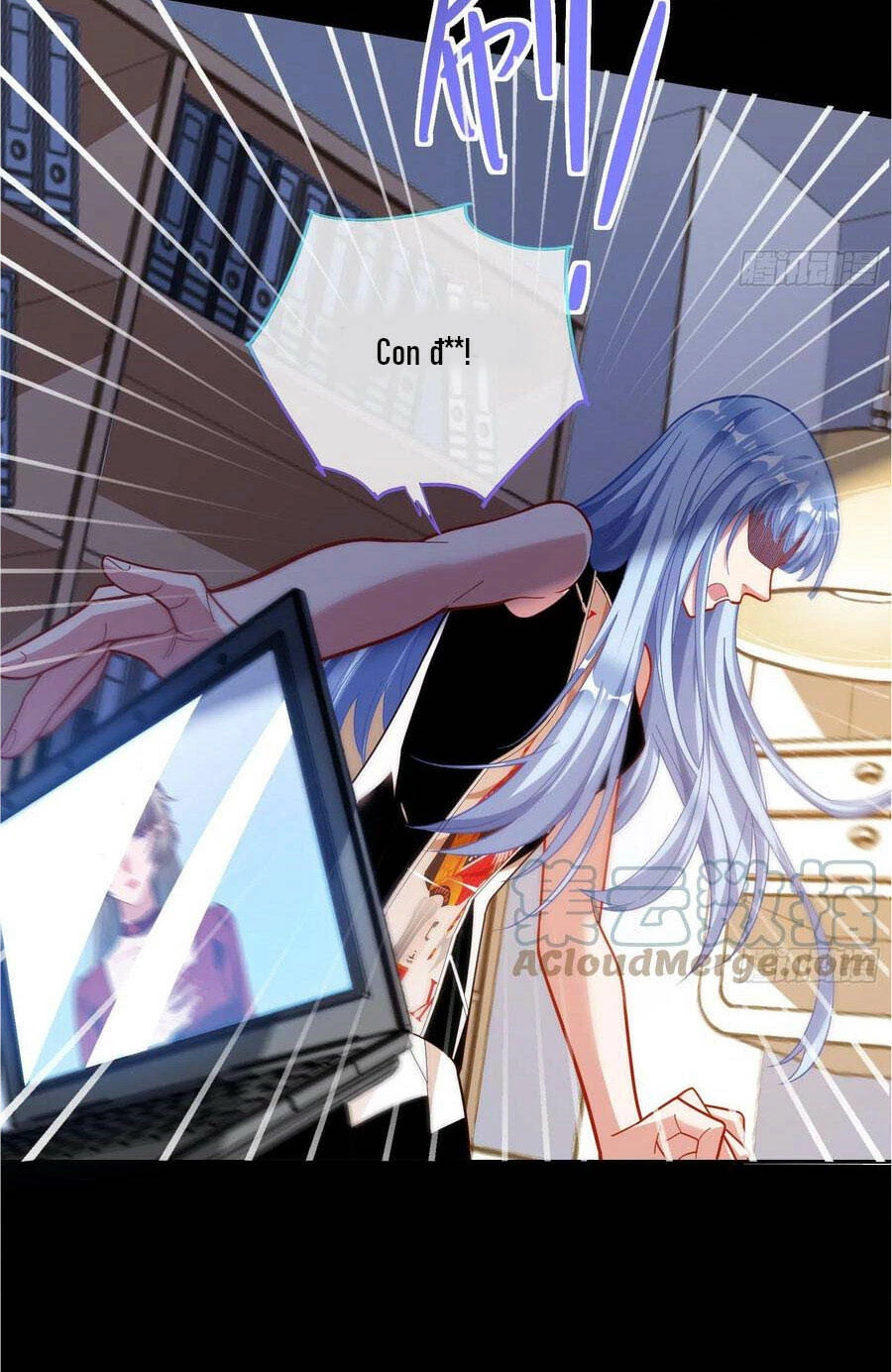 Vạn Tra Triêu Hoàng Chapter 401: mẹ và cha - Next Chapter 402: Cẩn thận nữ chủ