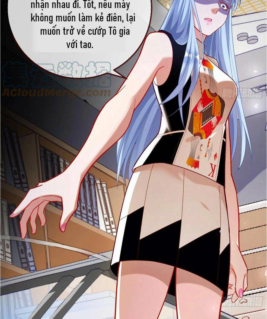 Vạn Tra Triêu Hoàng Chapter 401: mẹ và cha - Next Chapter 402: Cẩn thận nữ chủ