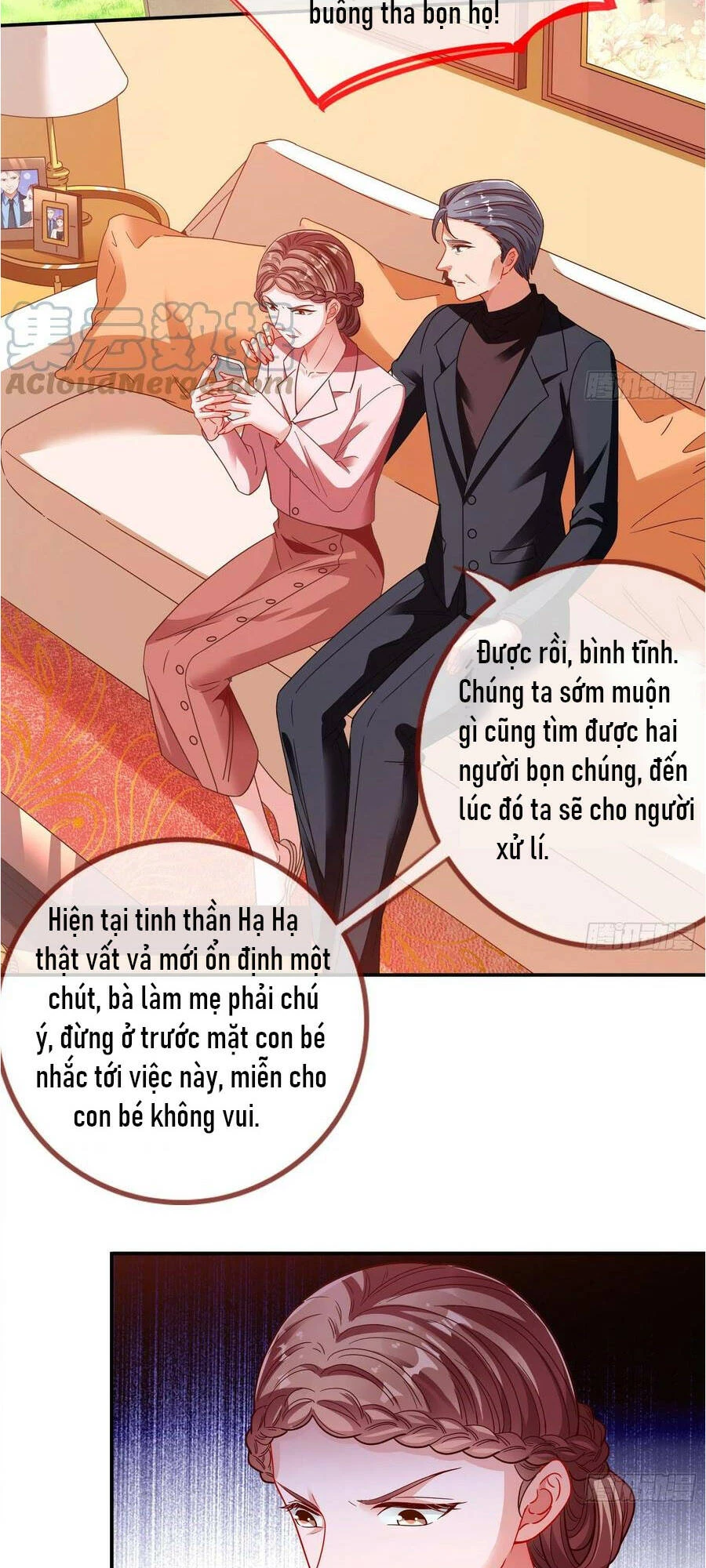 Vạn Tra Triêu Hoàng Chapter 402: Cẩn thận nữ chủ - Trang 4
