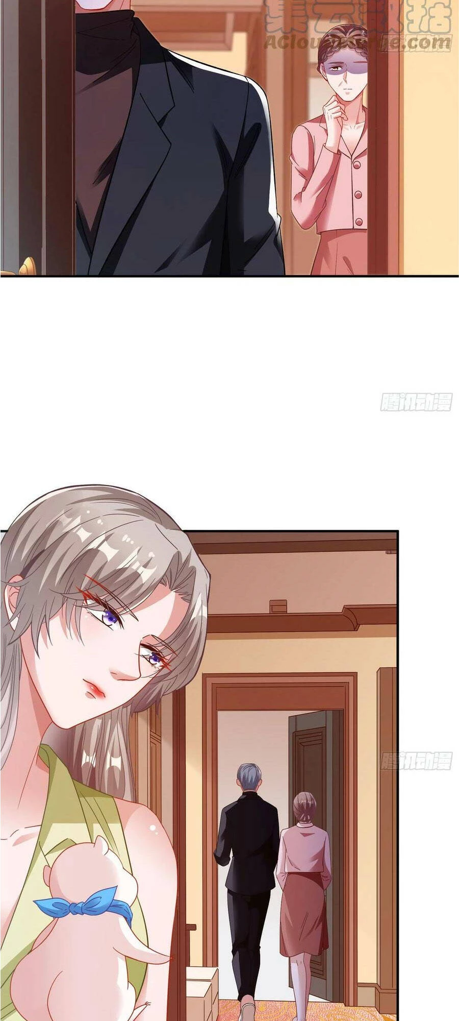 Vạn Tra Triêu Hoàng Chapter 402: Cẩn thận nữ chủ - Trang 4