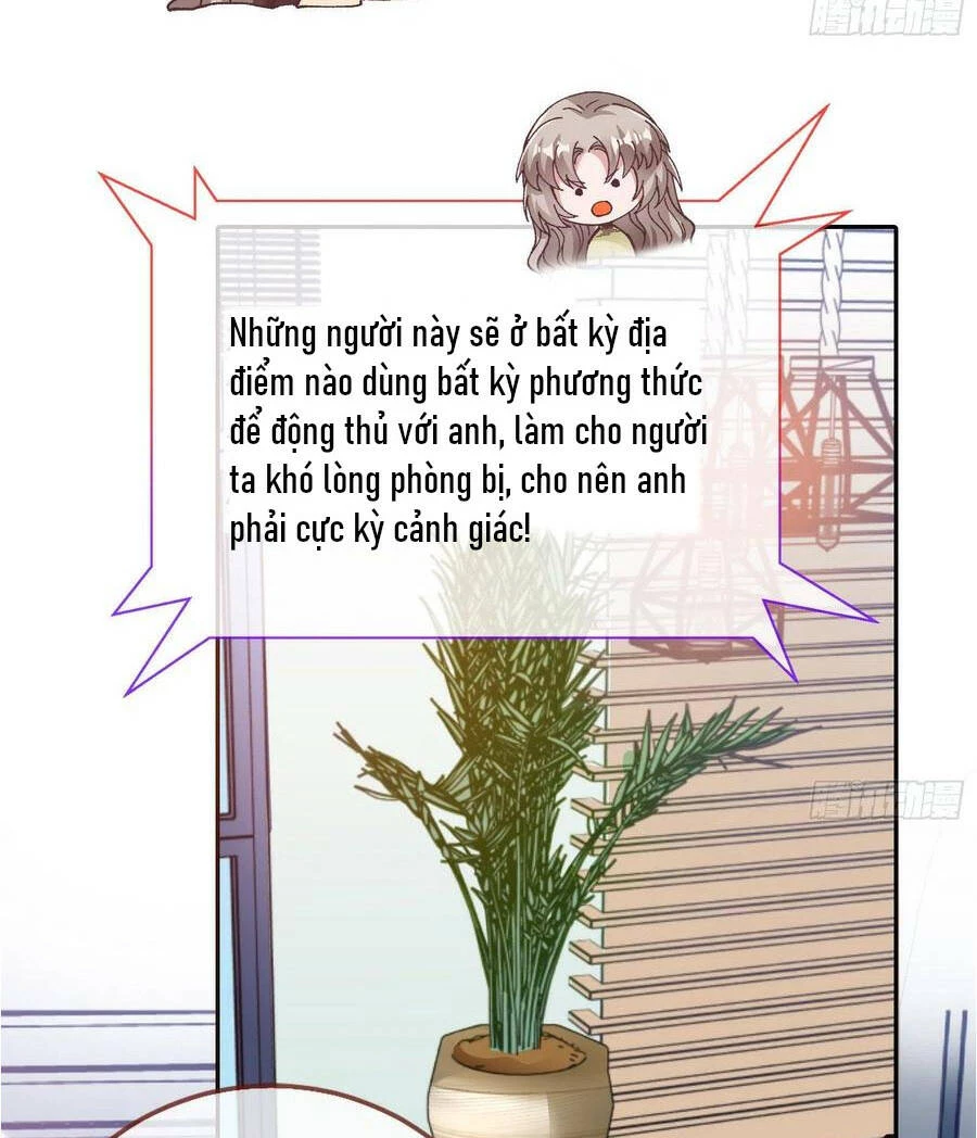 Vạn Tra Triêu Hoàng Chapter 402: Cẩn thận nữ chủ - Trang 4