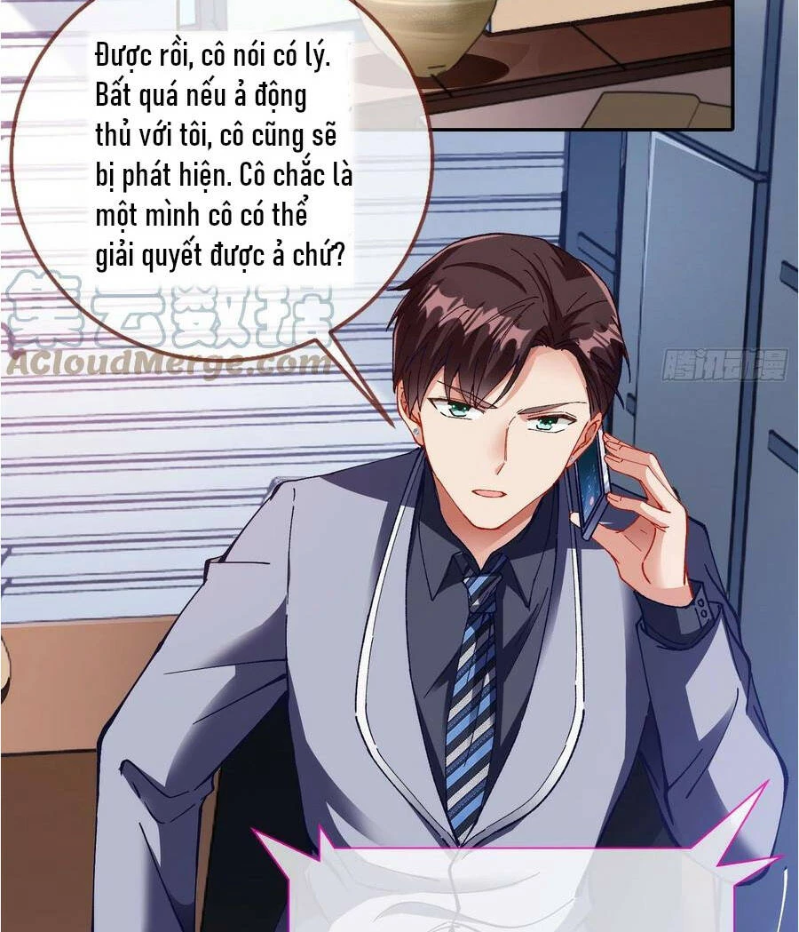 Vạn Tra Triêu Hoàng Chapter 402: Cẩn thận nữ chủ - Trang 4