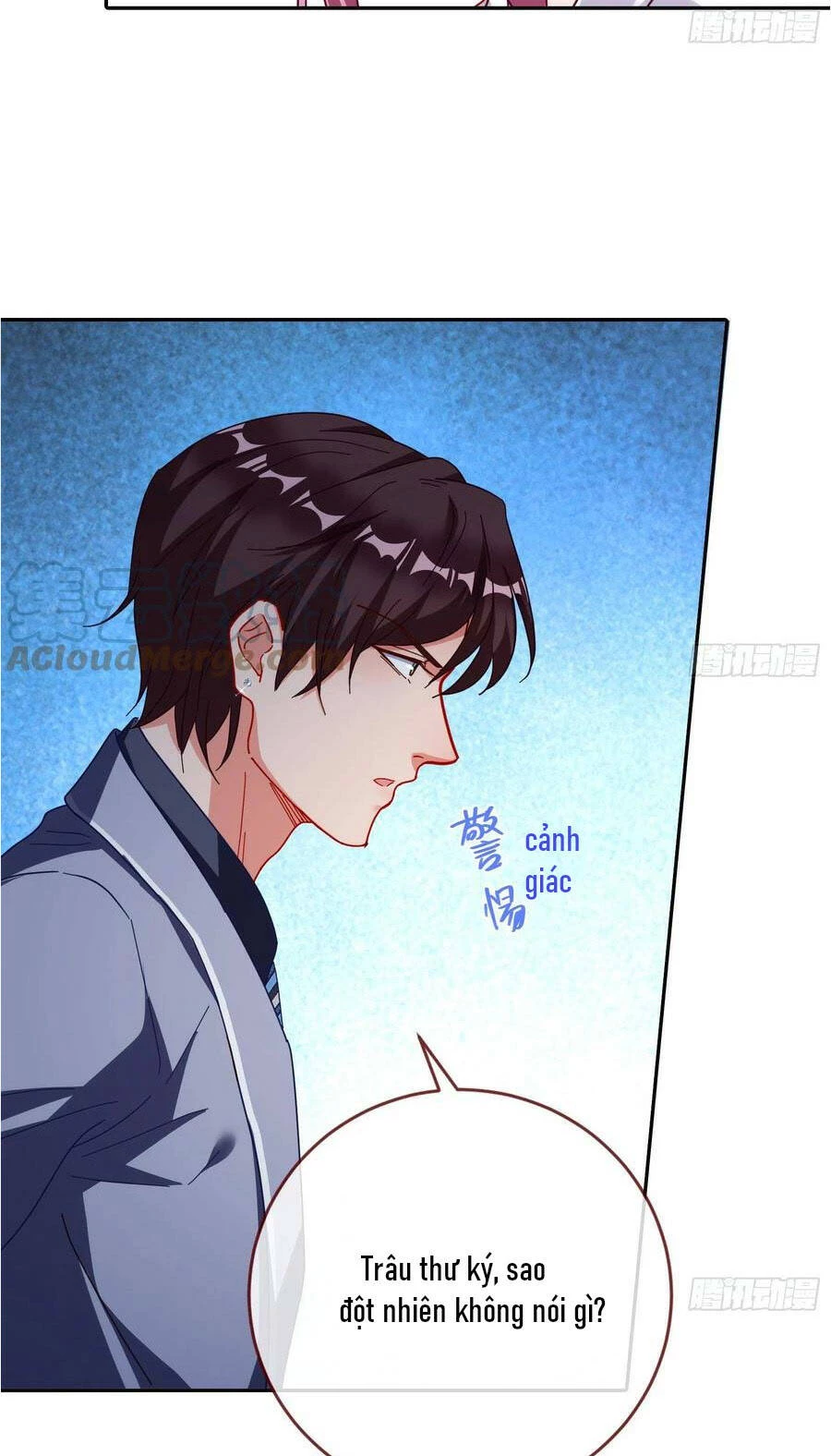 Vạn Tra Triêu Hoàng Chapter 402: Cẩn thận nữ chủ - Trang 4
