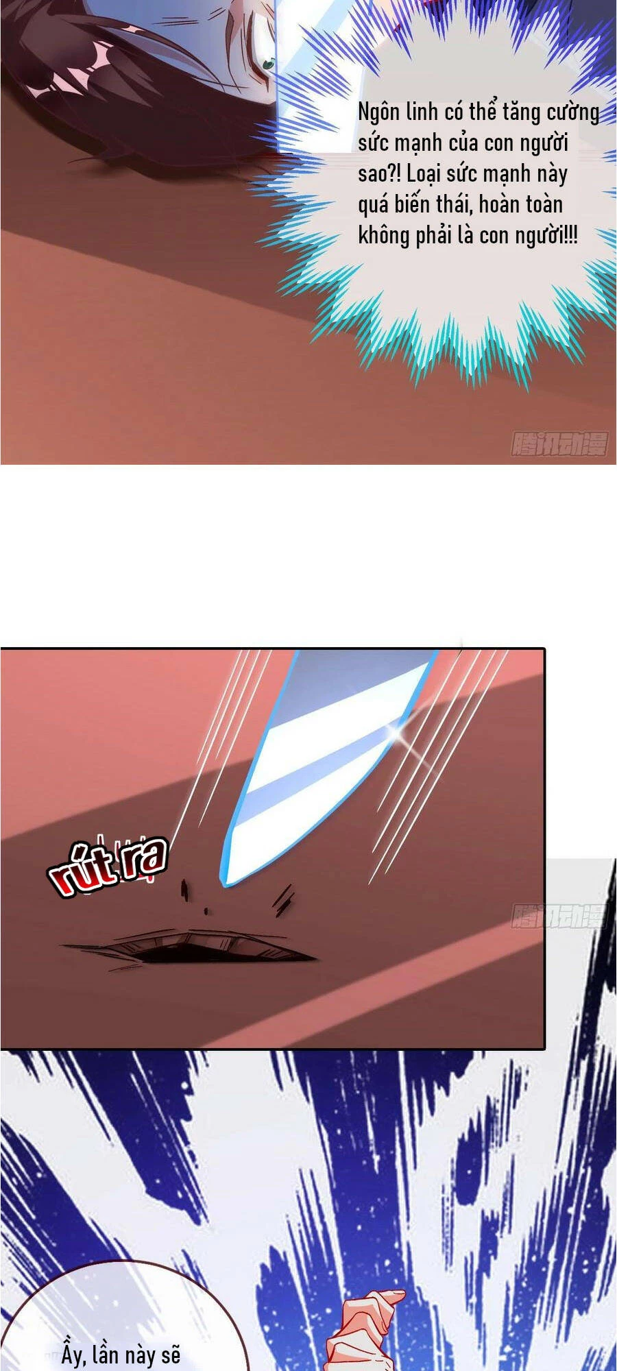 Vạn Tra Triêu Hoàng Chapter 403: Anh hùng cứu "mỹ nhân" - Next Chapter 404