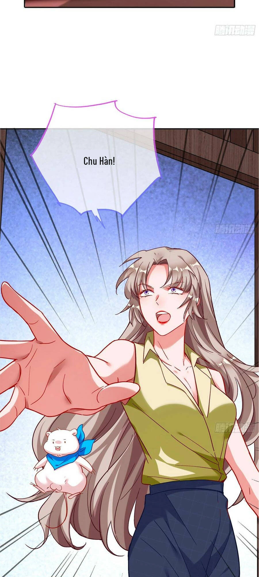 Vạn Tra Triêu Hoàng Chapter 403: Anh hùng cứu "mỹ nhân" - Next Chapter 404