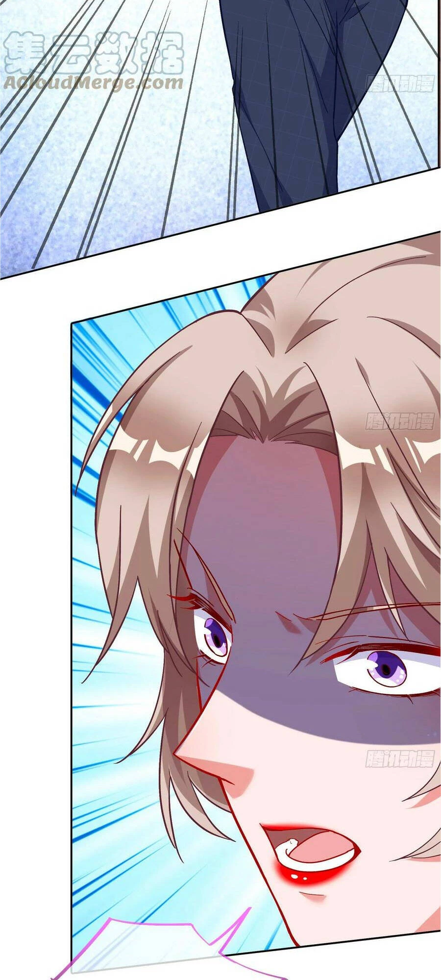 Vạn Tra Triêu Hoàng Chapter 403: Anh hùng cứu "mỹ nhân" - Next Chapter 404