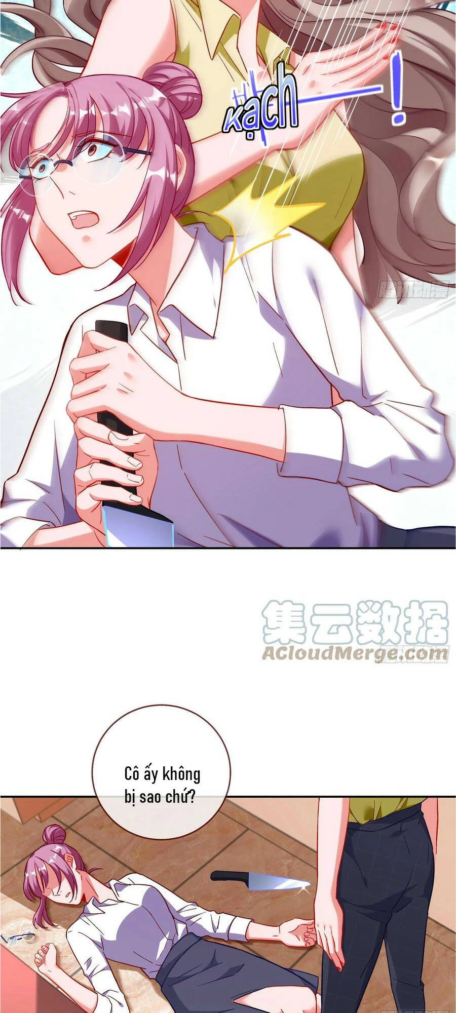 Vạn Tra Triêu Hoàng Chapter 403: Anh hùng cứu "mỹ nhân" - Next Chapter 404