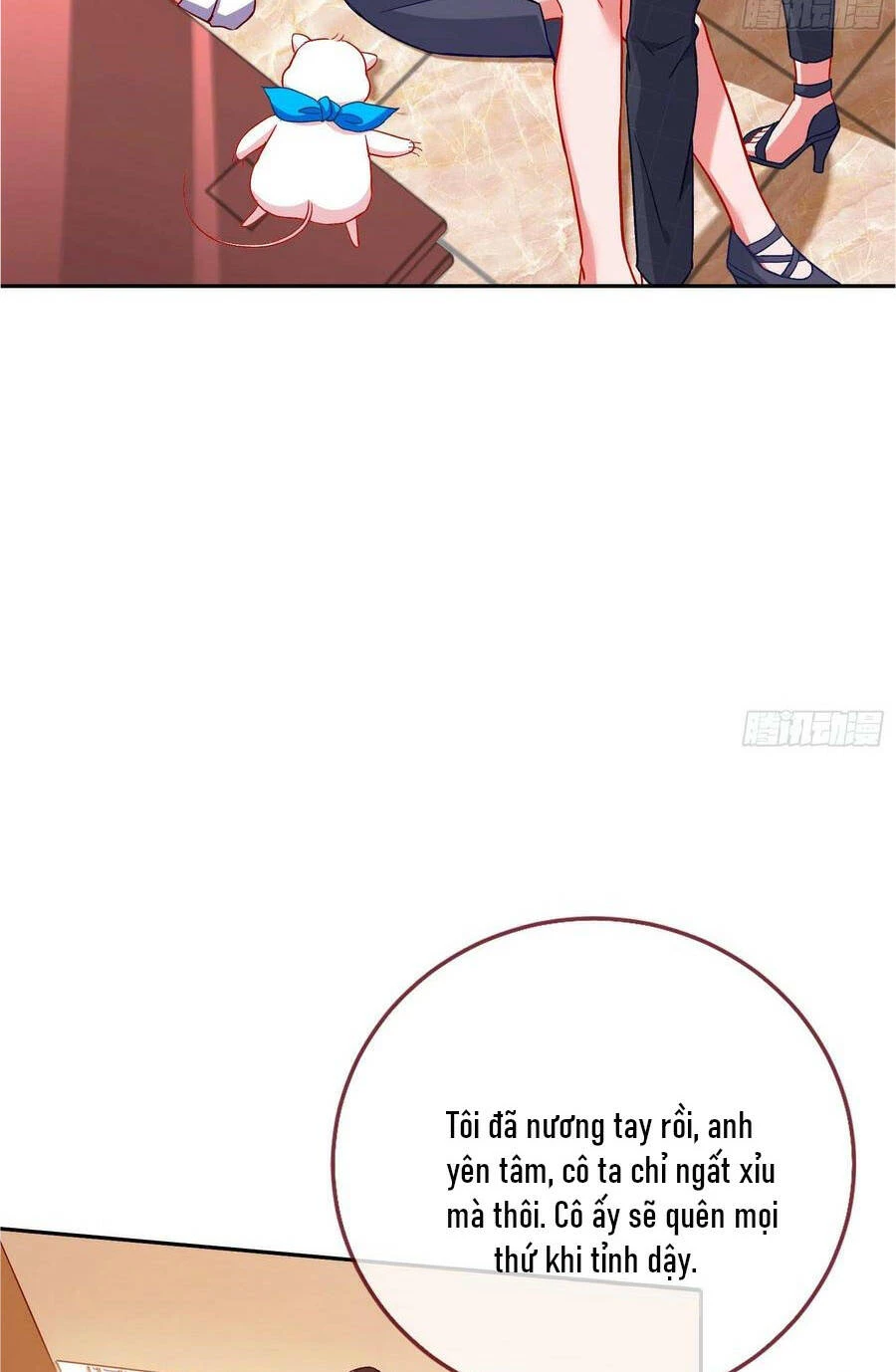 Vạn Tra Triêu Hoàng Chapter 403: Anh hùng cứu "mỹ nhân" - Next Chapter 404