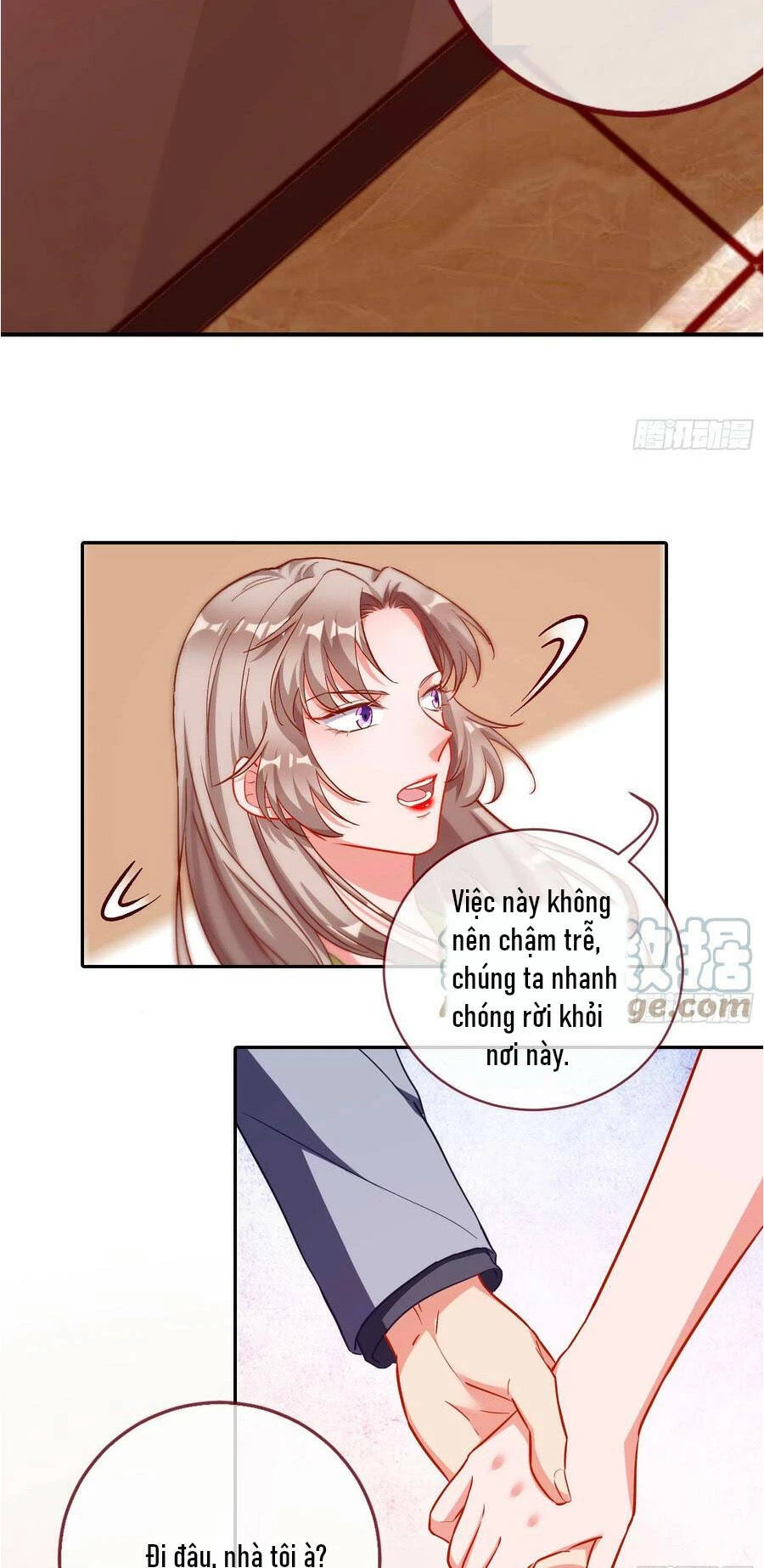 Vạn Tra Triêu Hoàng Chapter 403: Anh hùng cứu "mỹ nhân" - Next Chapter 404