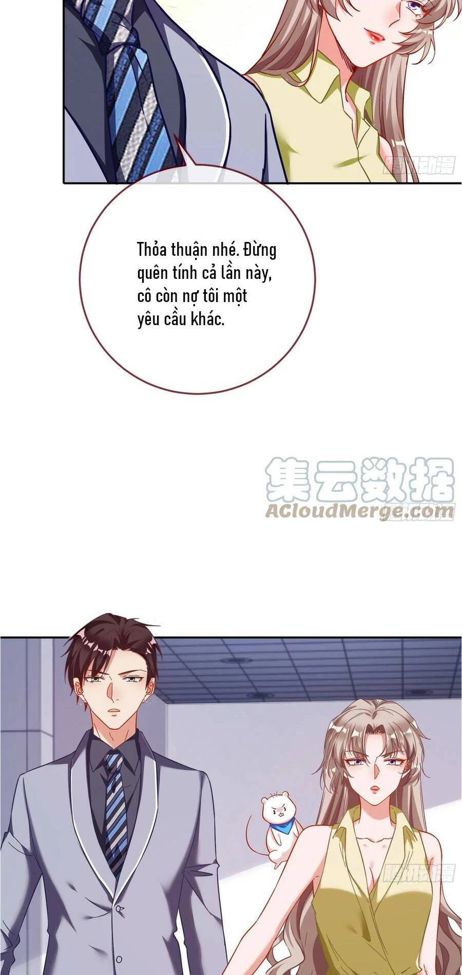 Vạn Tra Triêu Hoàng Chapter 403: Anh hùng cứu "mỹ nhân" - Next Chapter 404