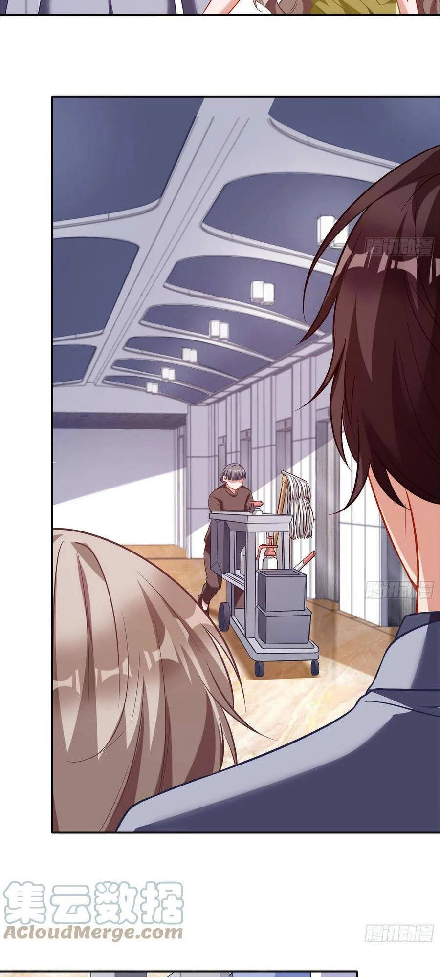 Vạn Tra Triêu Hoàng Chapter 403: Anh hùng cứu "mỹ nhân" - Next Chapter 404