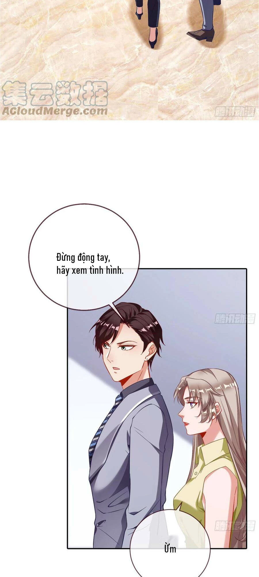 Vạn Tra Triêu Hoàng Chapter 403: Anh hùng cứu "mỹ nhân" - Next Chapter 404