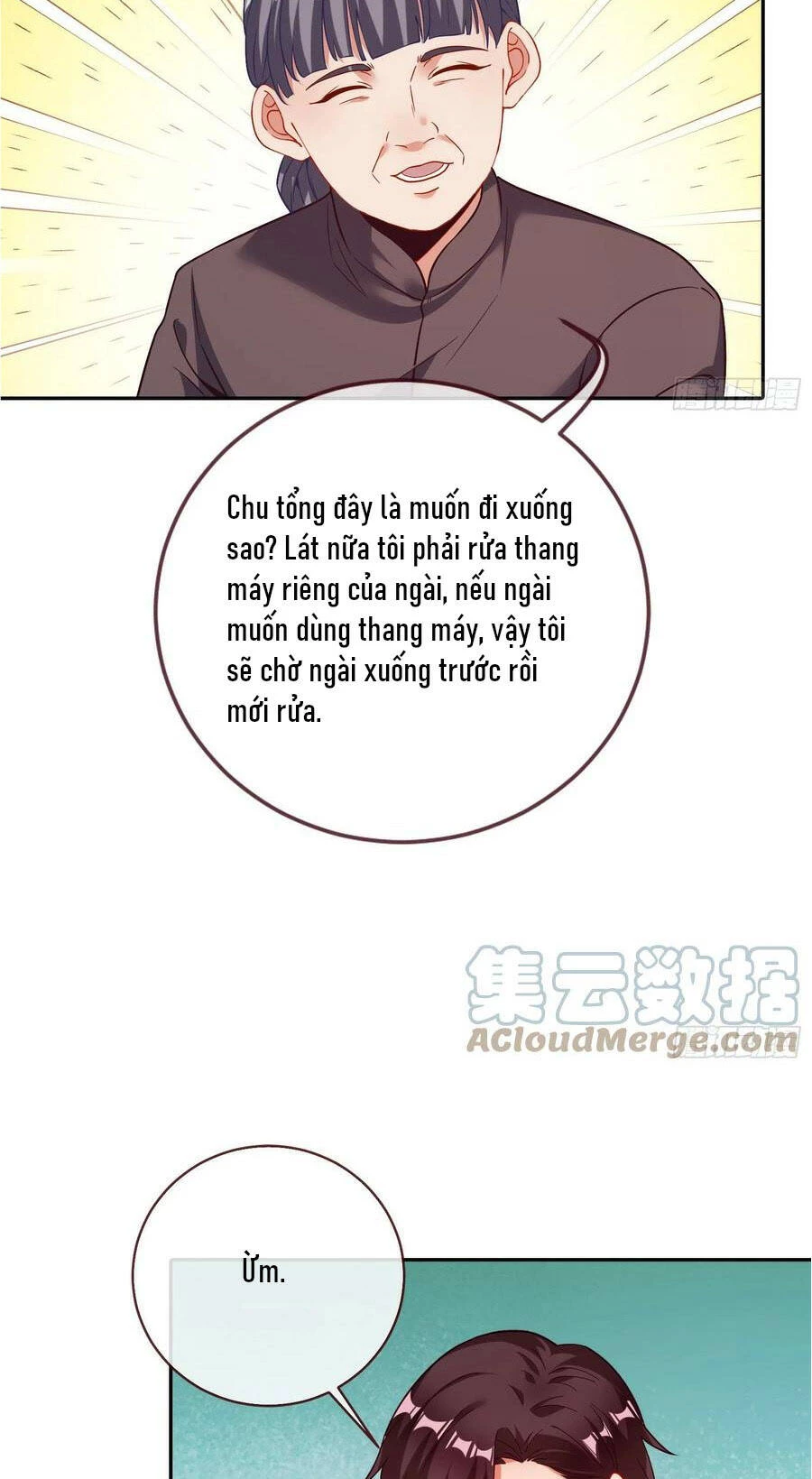 Vạn Tra Triêu Hoàng Chapter 403: Anh hùng cứu "mỹ nhân" - Next Chapter 404