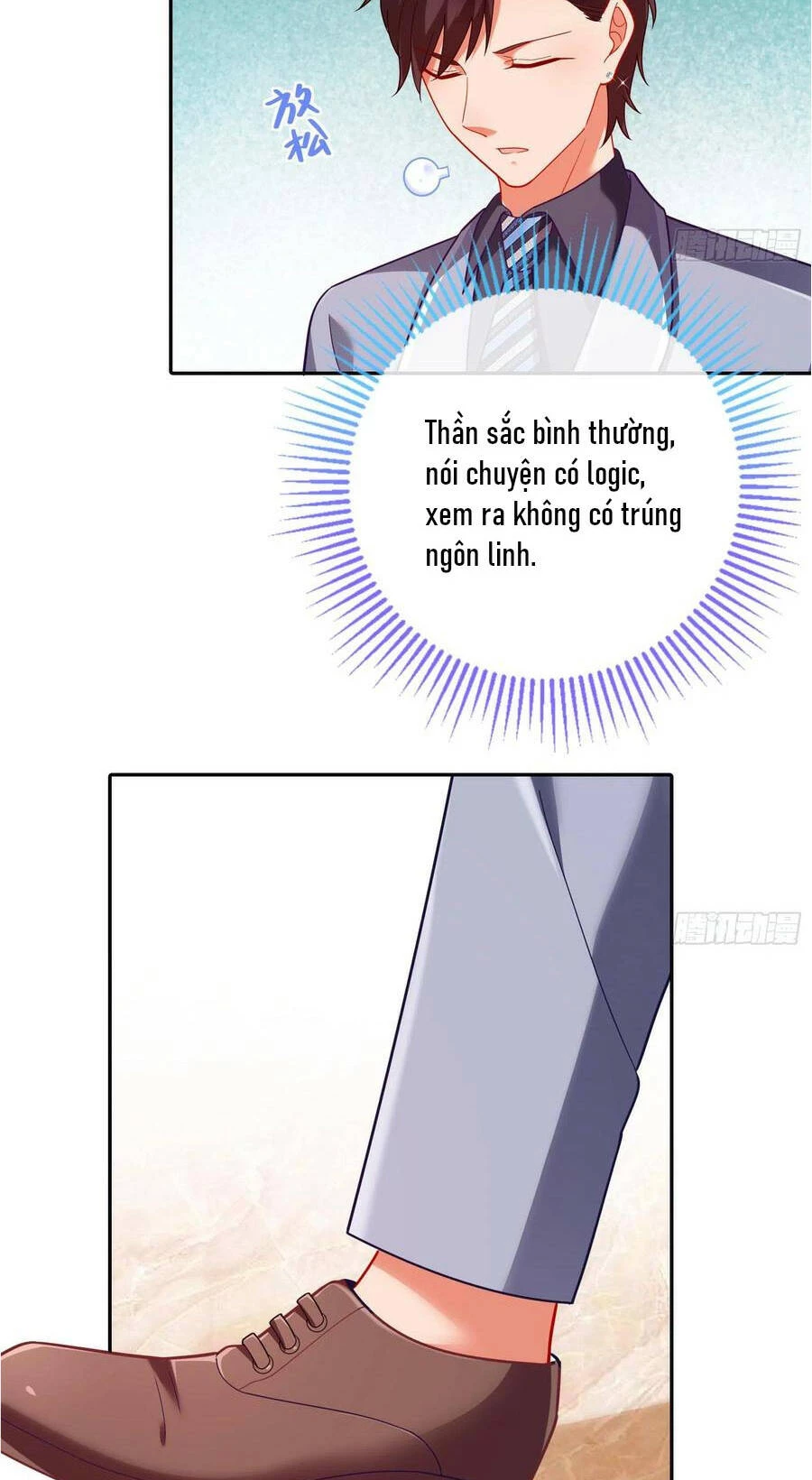 Vạn Tra Triêu Hoàng Chapter 403: Anh hùng cứu "mỹ nhân" - Next Chapter 404