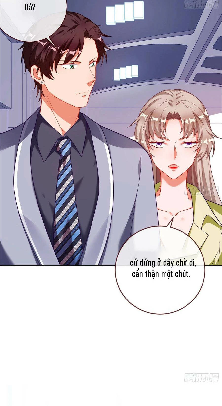 Vạn Tra Triêu Hoàng Chapter 403: Anh hùng cứu "mỹ nhân" - Next Chapter 404