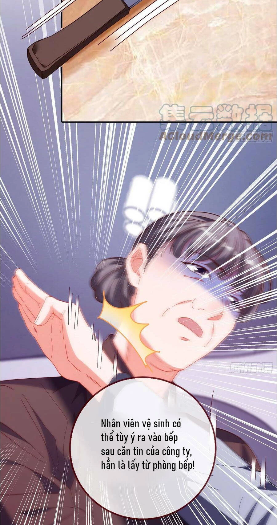 Vạn Tra Triêu Hoàng Chapter 403: Anh hùng cứu "mỹ nhân" - Next Chapter 404