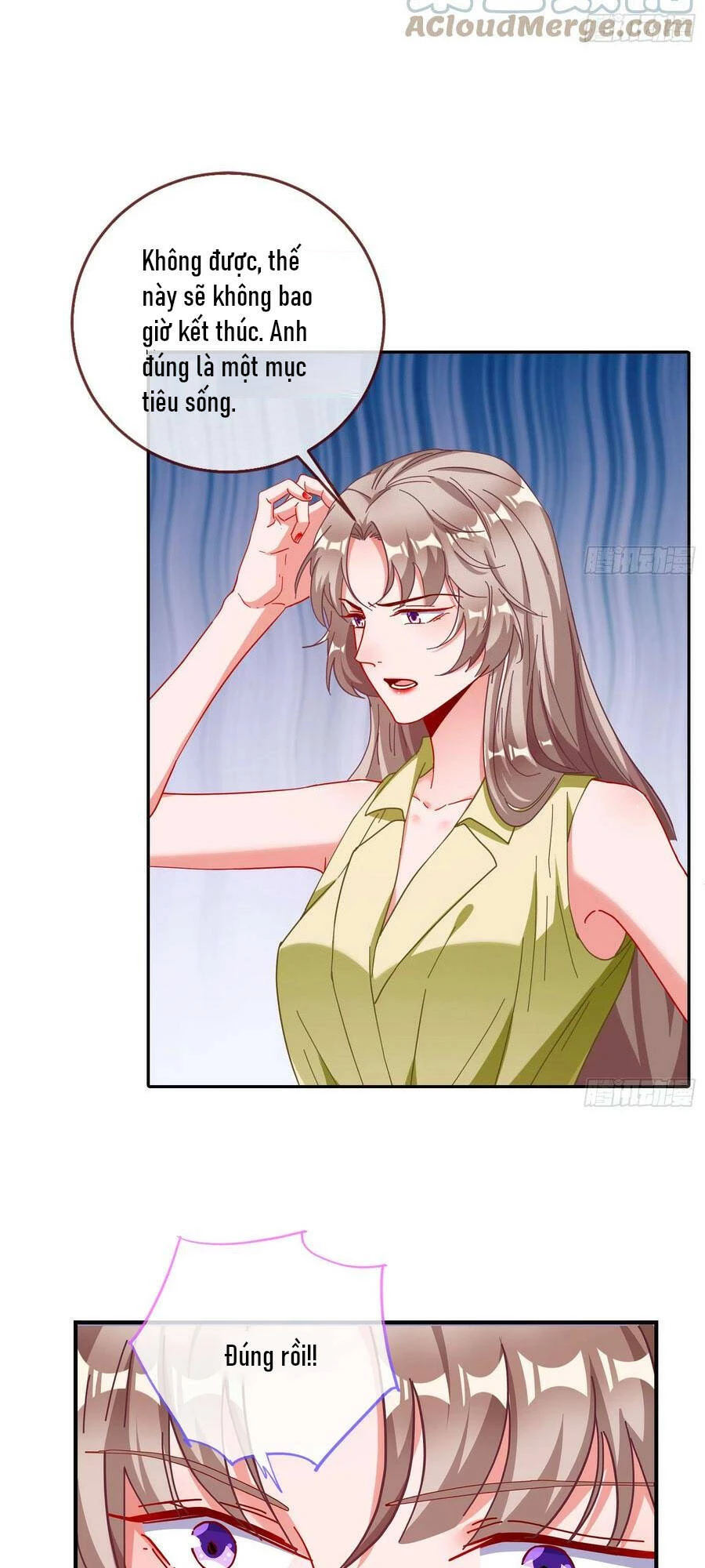 Vạn Tra Triêu Hoàng Chapter 403: Anh hùng cứu "mỹ nhân" - Next Chapter 404