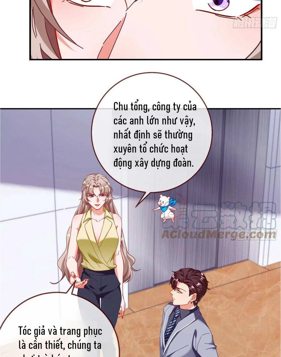 Vạn Tra Triêu Hoàng Chapter 403: Anh hùng cứu "mỹ nhân" - Next Chapter 404