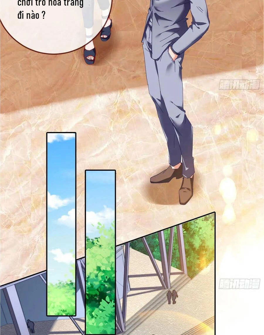 Vạn Tra Triêu Hoàng Chapter 403: Anh hùng cứu "mỹ nhân" - Next Chapter 404