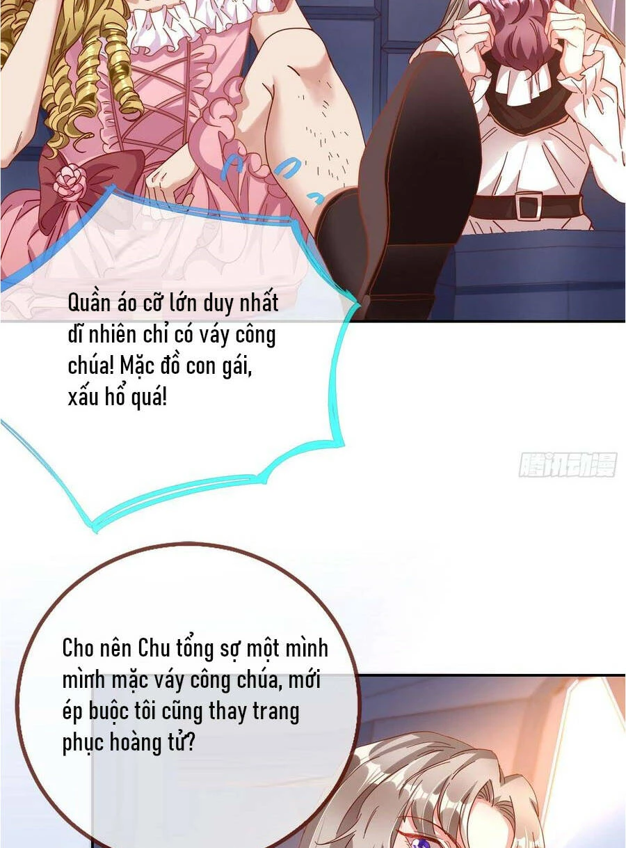 Vạn Tra Triêu Hoàng Chapter 403: Anh hùng cứu "mỹ nhân" - Next Chapter 404