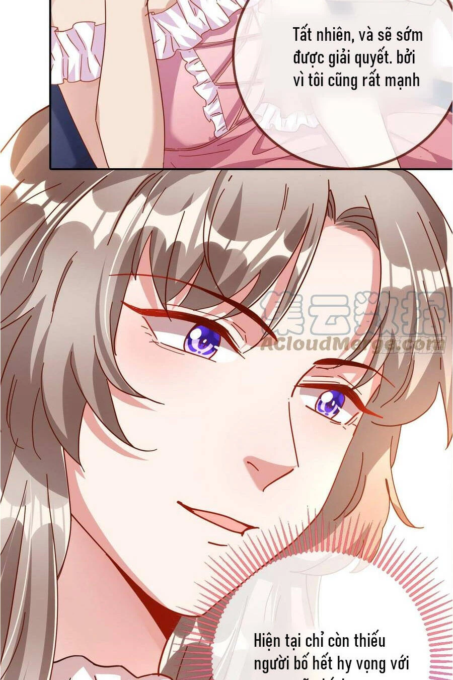 Vạn Tra Triêu Hoàng Chapter 403: Anh hùng cứu "mỹ nhân" - Next Chapter 404