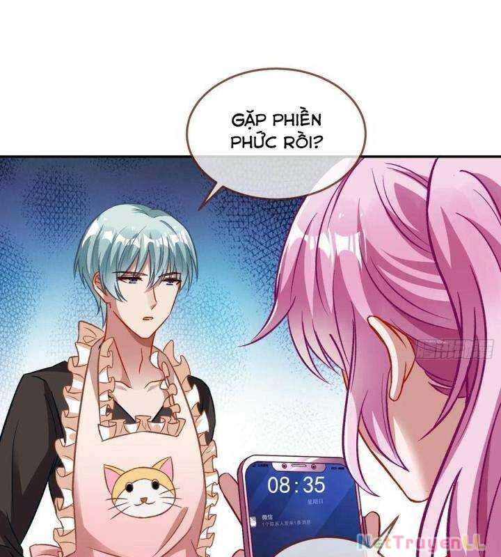 Vạn Tra Triêu Hoàng Chapter 580 - Next Chapter 581