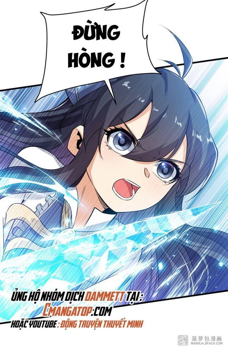 Tới Từ Vực Sâu Hôm Nay Ta Cũng Phải Cứu Vớt Nhân Loại Chapter 0.5 - Trang 2