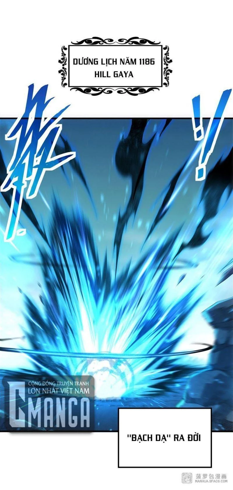 Tới Từ Vực Sâu Hôm Nay Ta Cũng Phải Cứu Vớt Nhân Loại Chapter 1 - Trang 2