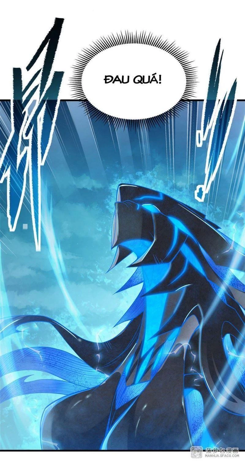 Tới Từ Vực Sâu Hôm Nay Ta Cũng Phải Cứu Vớt Nhân Loại Chapter 1 - Trang 2