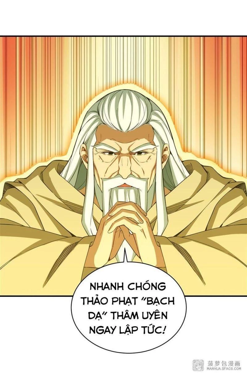 Tới Từ Vực Sâu Hôm Nay Ta Cũng Phải Cứu Vớt Nhân Loại Chapter 1 - Trang 2