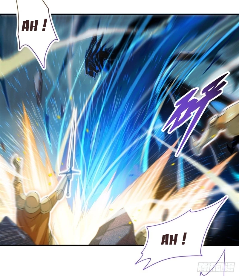 Tới Từ Vực Sâu Hôm Nay Ta Cũng Phải Cứu Vớt Nhân Loại Chapter 2 - Trang 2