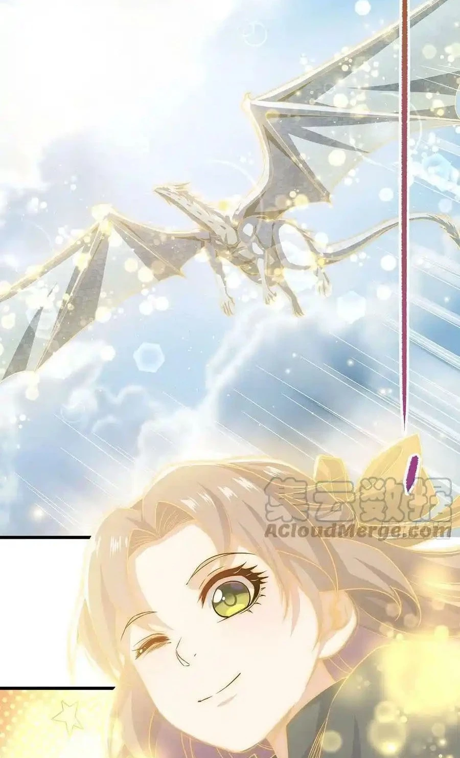 Tới Từ Vực Sâu Hôm Nay Ta Cũng Phải Cứu Vớt Nhân Loại Chapter 11 - Trang 2