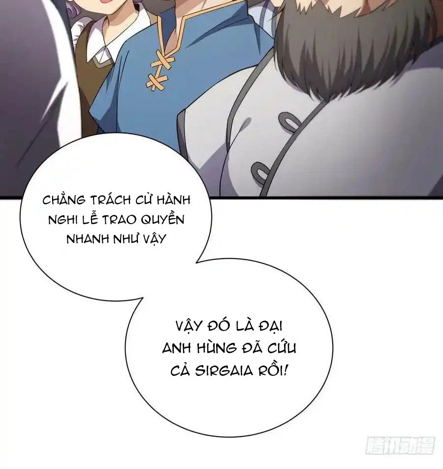 Tới Từ Vực Sâu Hôm Nay Ta Cũng Phải Cứu Vớt Nhân Loại Chapter 13 - Trang 2