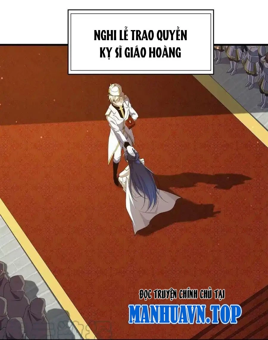 Tới Từ Vực Sâu Hôm Nay Ta Cũng Phải Cứu Vớt Nhân Loại Chapter 13 - Trang 2