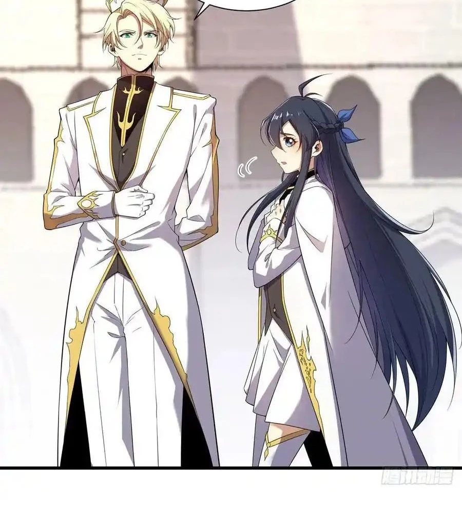 Tới Từ Vực Sâu Hôm Nay Ta Cũng Phải Cứu Vớt Nhân Loại Chapter 13 - Trang 2