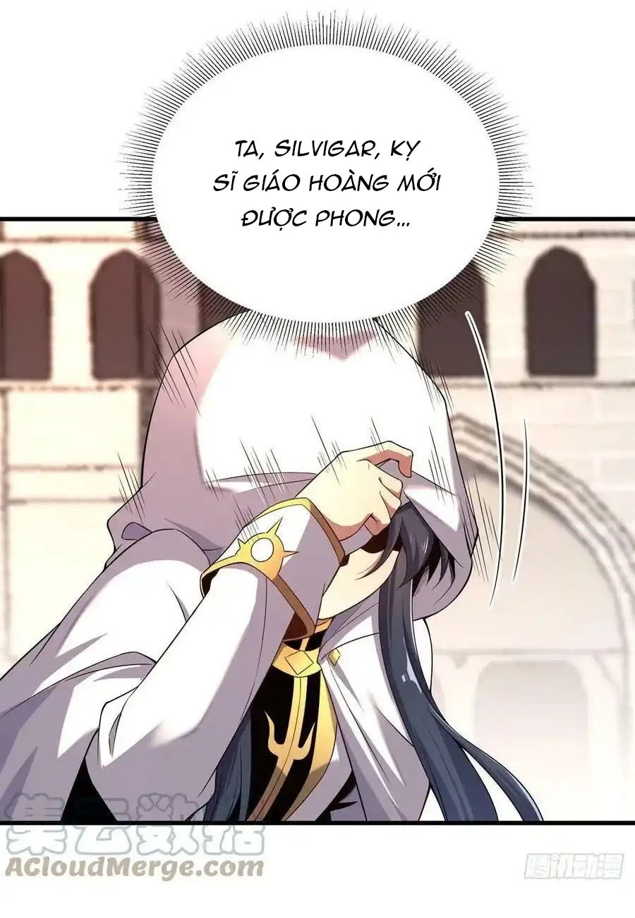 Tới Từ Vực Sâu Hôm Nay Ta Cũng Phải Cứu Vớt Nhân Loại Chapter 13 - Trang 2