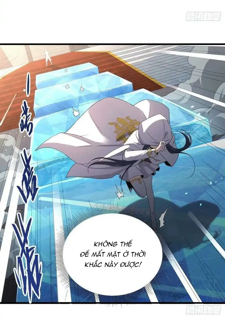 Tới Từ Vực Sâu Hôm Nay Ta Cũng Phải Cứu Vớt Nhân Loại Chapter 13 - Trang 2