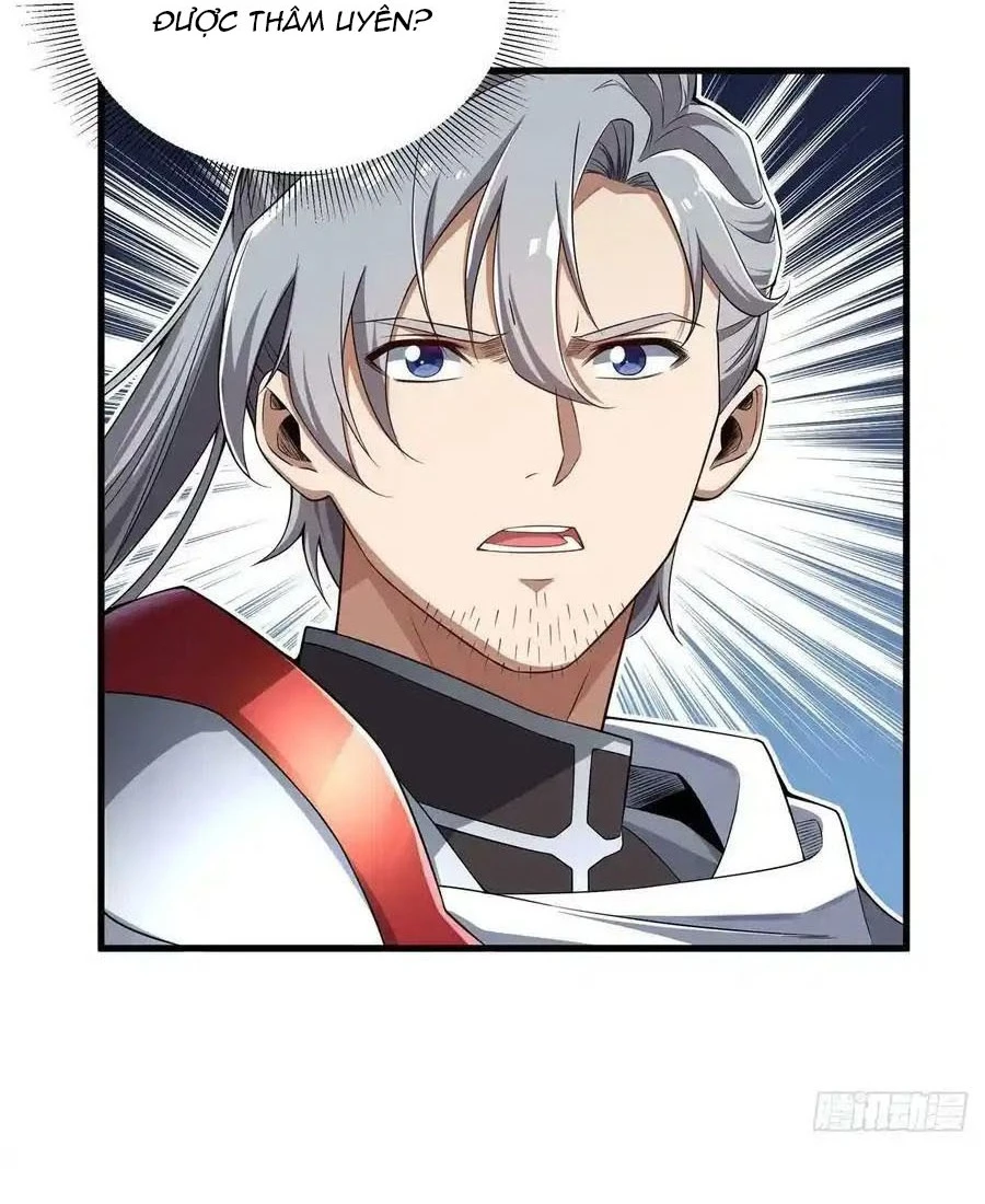 Tới Từ Vực Sâu Hôm Nay Ta Cũng Phải Cứu Vớt Nhân Loại Chapter 13 - Trang 2