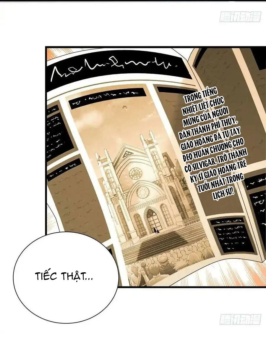 Tới Từ Vực Sâu Hôm Nay Ta Cũng Phải Cứu Vớt Nhân Loại Chapter 13 - Trang 2