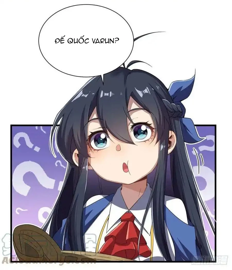 Tới Từ Vực Sâu Hôm Nay Ta Cũng Phải Cứu Vớt Nhân Loại Chapter 13 - Trang 2