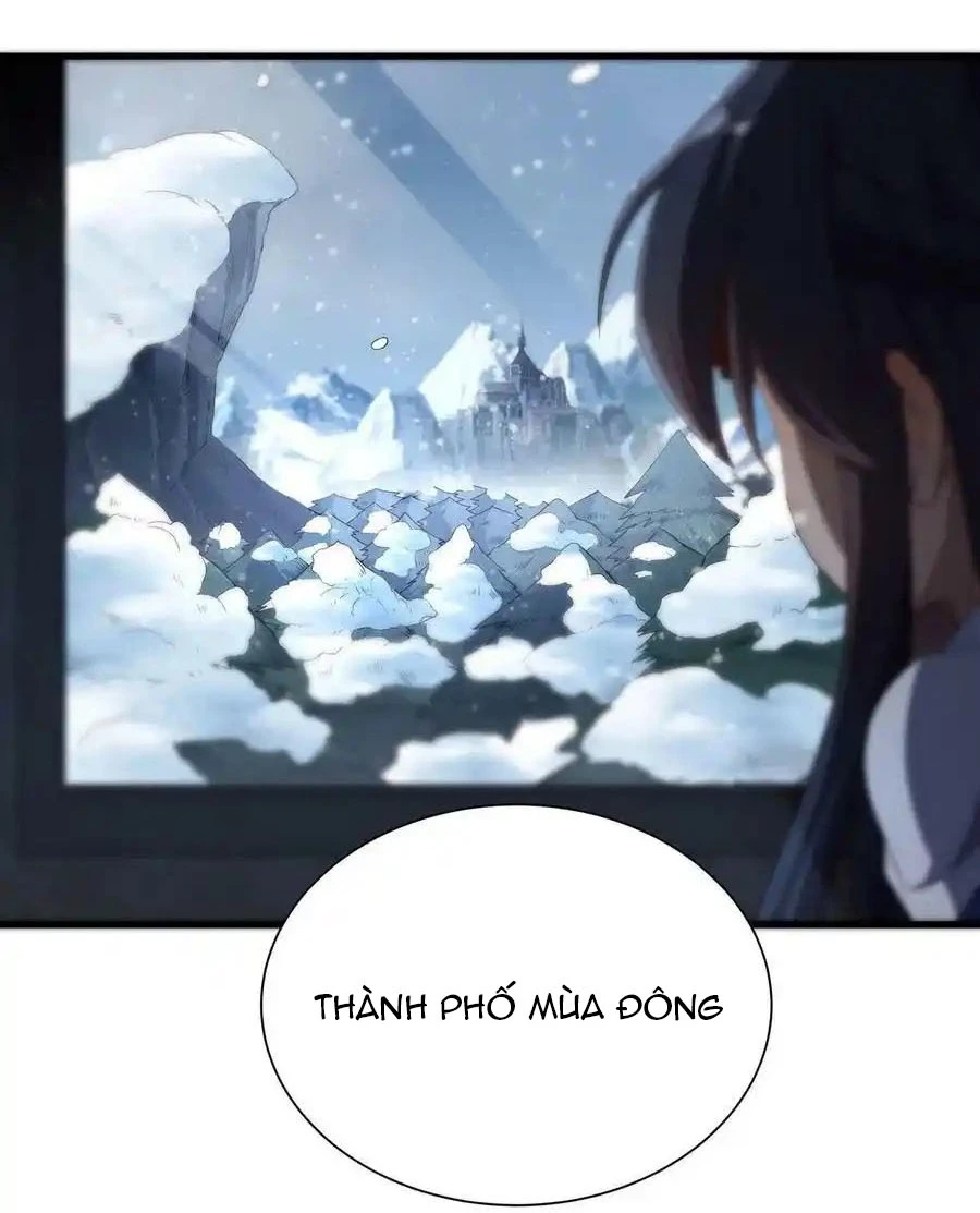 Tới Từ Vực Sâu Hôm Nay Ta Cũng Phải Cứu Vớt Nhân Loại Chapter 13 - Trang 2