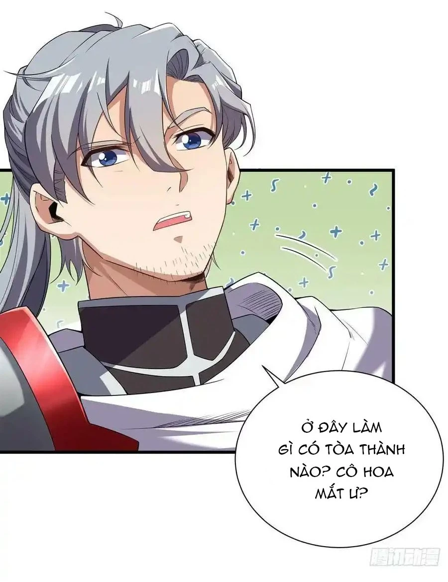 Tới Từ Vực Sâu Hôm Nay Ta Cũng Phải Cứu Vớt Nhân Loại Chapter 13 - Trang 2