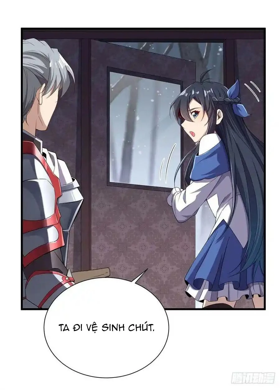 Tới Từ Vực Sâu Hôm Nay Ta Cũng Phải Cứu Vớt Nhân Loại Chapter 13 - Trang 2