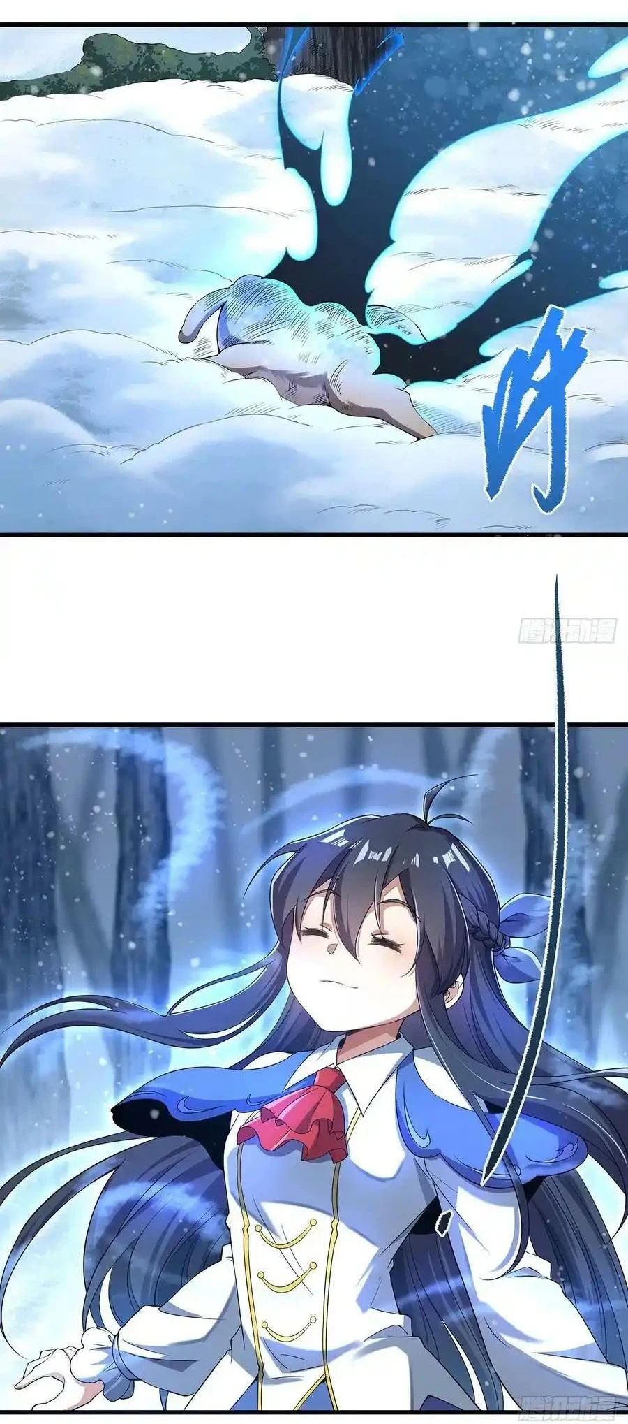 Tới Từ Vực Sâu Hôm Nay Ta Cũng Phải Cứu Vớt Nhân Loại Chapter 13 - Trang 2