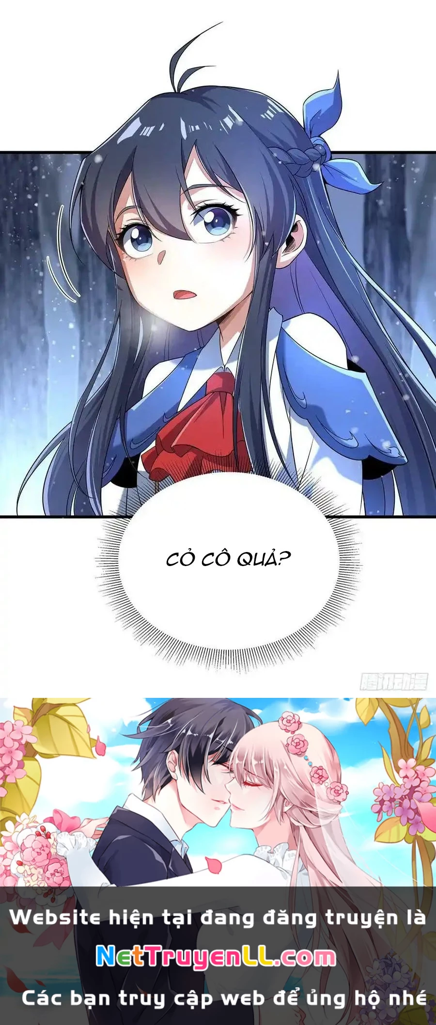 Tới Từ Vực Sâu Hôm Nay Ta Cũng Phải Cứu Vớt Nhân Loại Chapter 13 - Trang 2